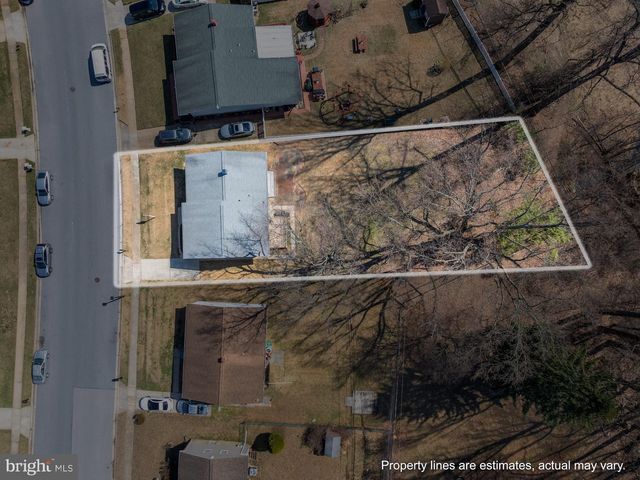 8605 LUCERNE RD, Randallstown, MD 21133