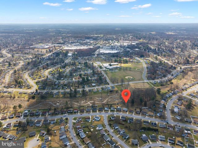 8605 LUCERNE RD, Randallstown, MD 21133