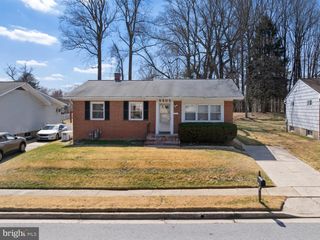 8605 LUCERNE RD, Randallstown, MD 21133