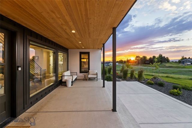 510 Cold Smoke Drive, Bozeman, MT 59715