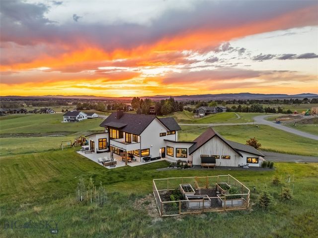 510 Cold Smoke Drive, Bozeman, MT 59715