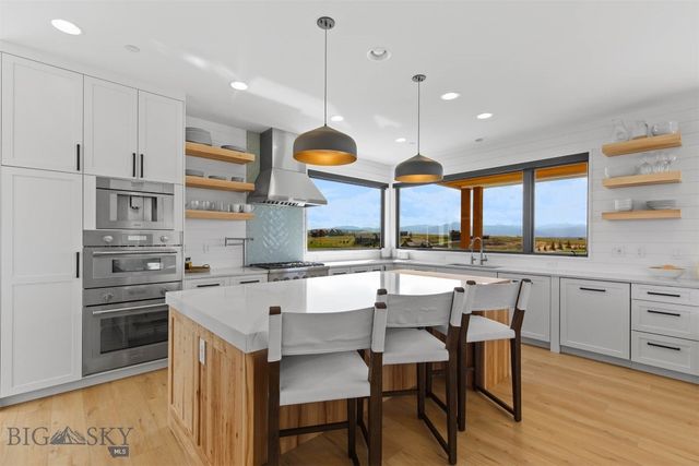 510 Cold Smoke Drive, Bozeman, MT 59715