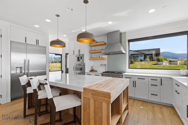 510 Cold Smoke Drive, Bozeman, MT 59715