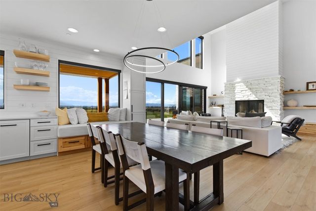 510 Cold Smoke Drive, Bozeman, MT 59715