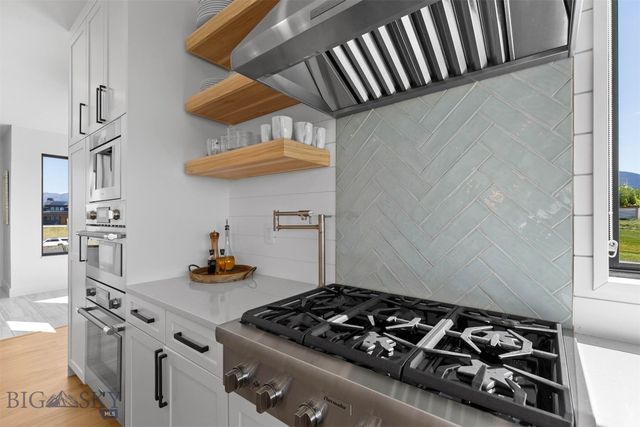 510 Cold Smoke Drive, Bozeman, MT 59715