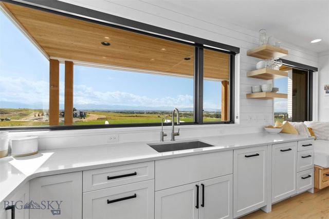 510 Cold Smoke Drive, Bozeman, MT 59715