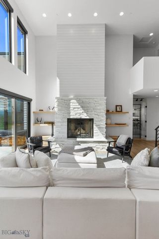 510 Cold Smoke Drive, Bozeman, MT 59715