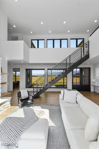 510 Cold Smoke Drive, Bozeman, MT 59715