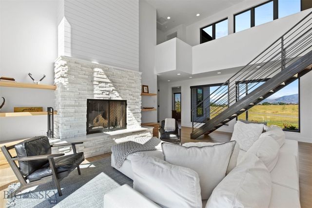 510 Cold Smoke Drive, Bozeman, MT 59715