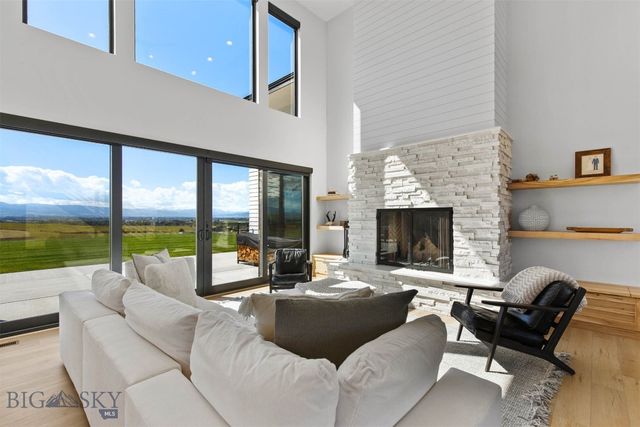 510 Cold Smoke Drive, Bozeman, MT 59715