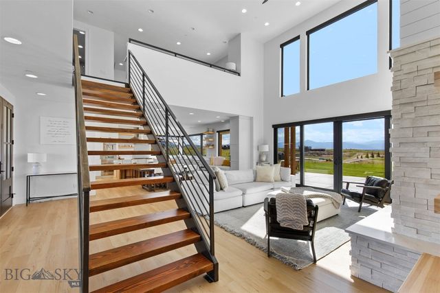 510 Cold Smoke Drive, Bozeman, MT 59715