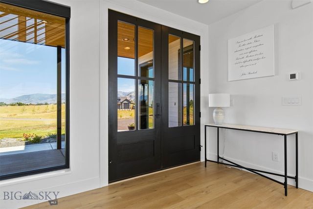 510 Cold Smoke Drive, Bozeman, MT 59715