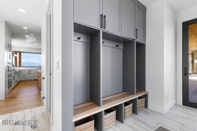 510 Cold Smoke Drive, Bozeman, MT 59715