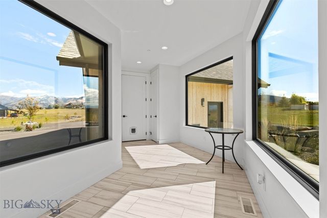 510 Cold Smoke Drive, Bozeman, MT 59715