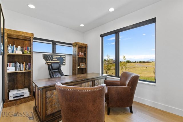 510 Cold Smoke Drive, Bozeman, MT 59715