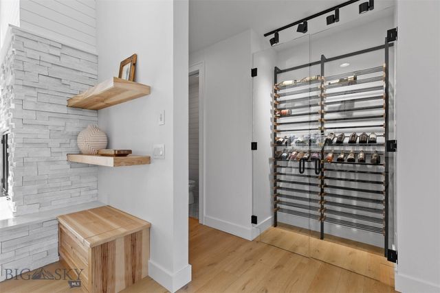 510 Cold Smoke Drive, Bozeman, MT 59715