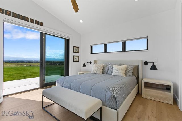 510 Cold Smoke Drive, Bozeman, MT 59715