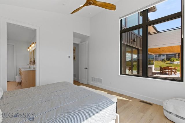 510 Cold Smoke Drive, Bozeman, MT 59715