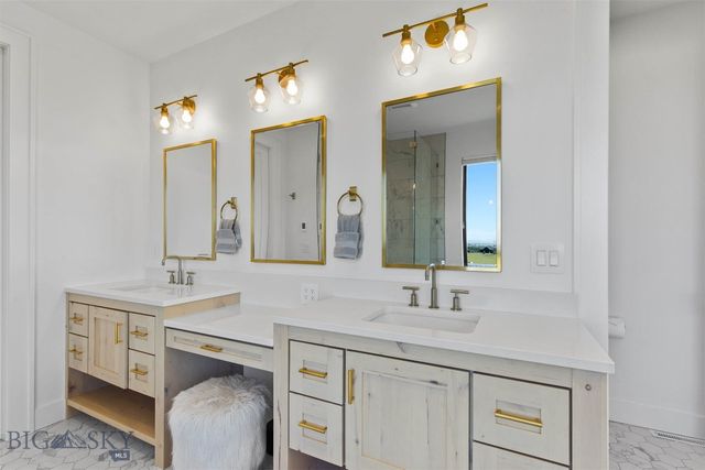 510 Cold Smoke Drive, Bozeman, MT 59715