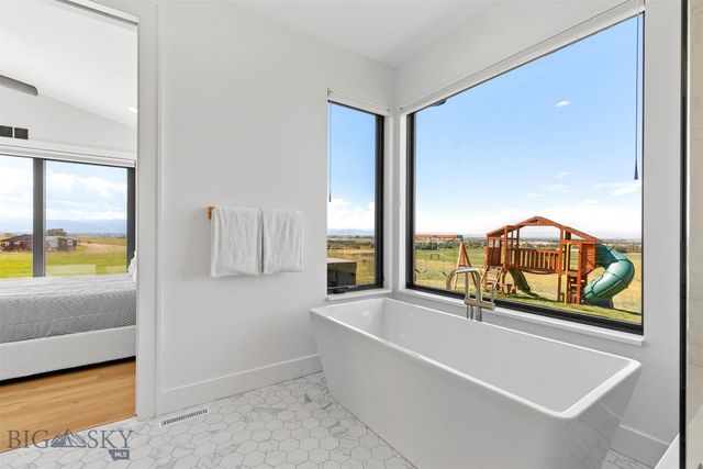 510 Cold Smoke Drive, Bozeman, MT 59715