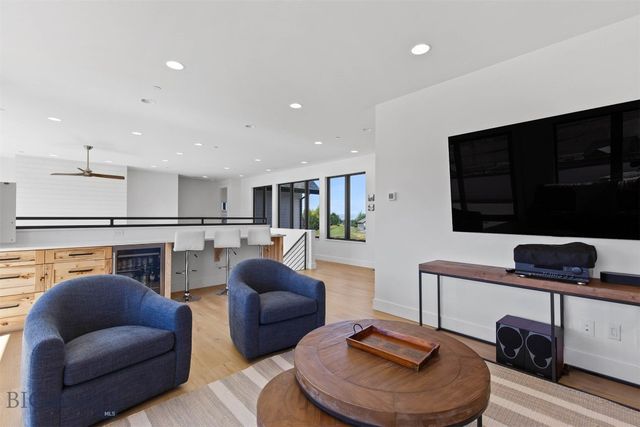 510 Cold Smoke Drive, Bozeman, MT 59715