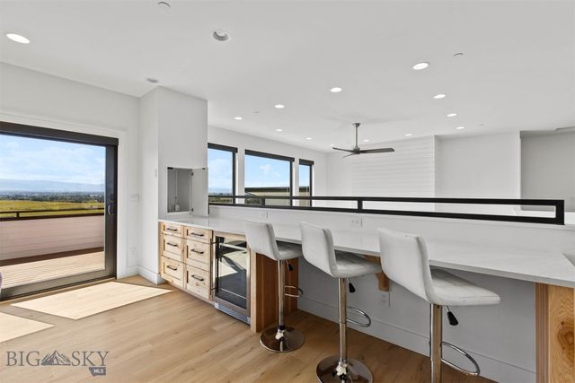 510 Cold Smoke Drive, Bozeman, MT 59715