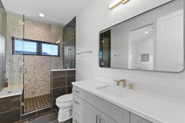 510 Cold Smoke Drive, Bozeman, MT 59715