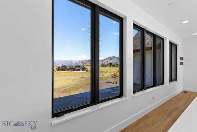 510 Cold Smoke Drive, Bozeman, MT 59715