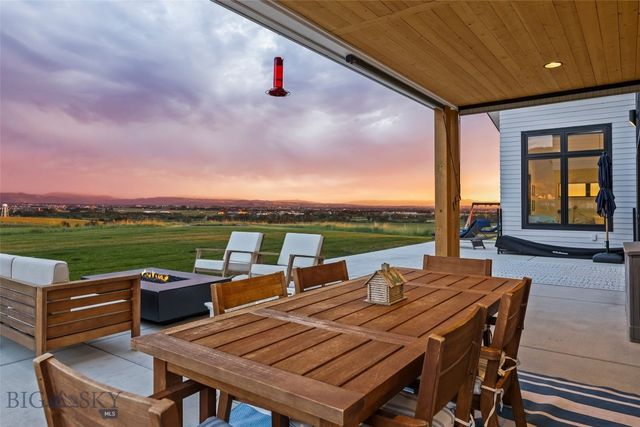 510 Cold Smoke Drive, Bozeman, MT 59715