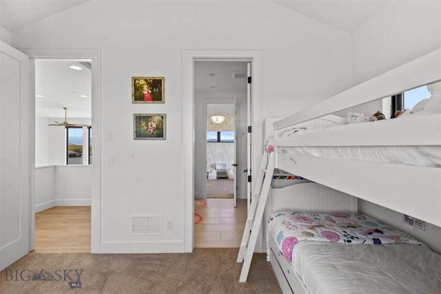 510 Cold Smoke Drive, Bozeman, MT 59715