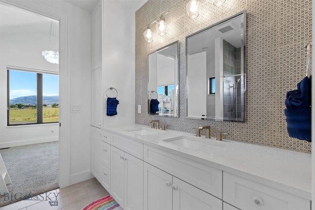 510 Cold Smoke Drive, Bozeman, MT 59715