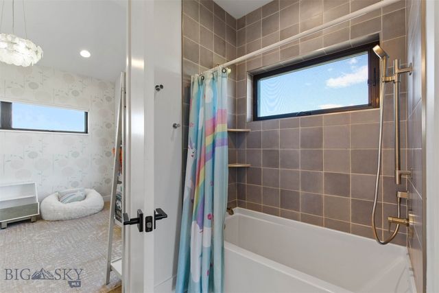 510 Cold Smoke Drive, Bozeman, MT 59715