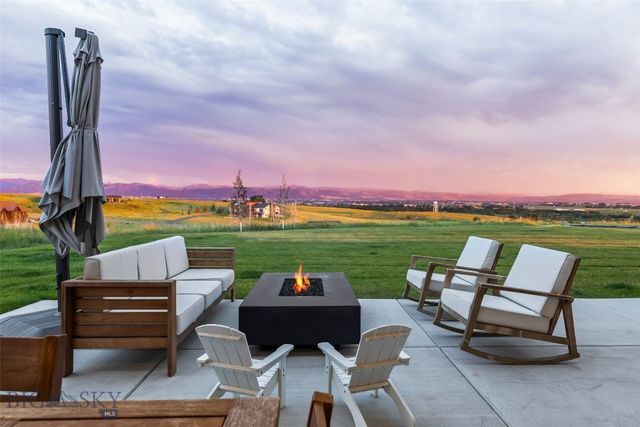 510 Cold Smoke Drive, Bozeman, MT 59715