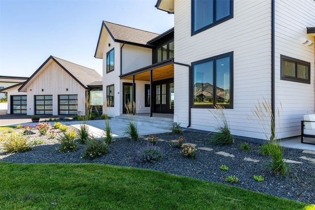 510 Cold Smoke Drive, Bozeman, MT 59715