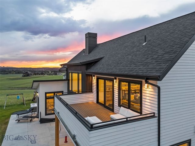 510 Cold Smoke Drive, Bozeman, MT 59715