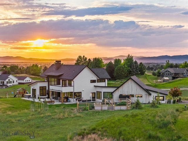 510 Cold Smoke Drive, Bozeman, MT 59715
