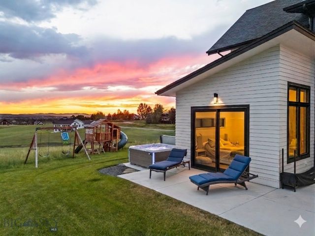 510 Cold Smoke Drive, Bozeman, MT 59715