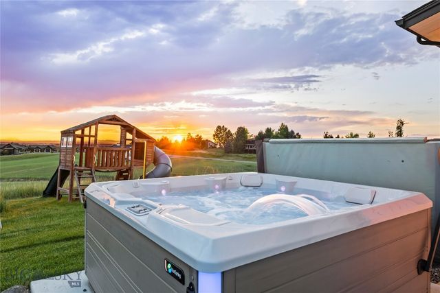 510 Cold Smoke Drive, Bozeman, MT 59715