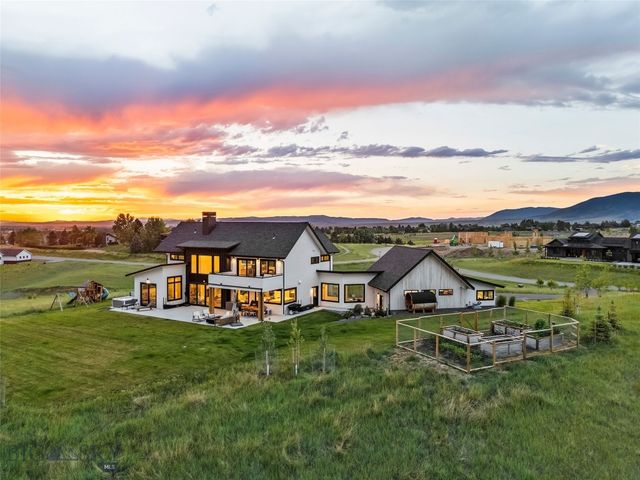 510 Cold Smoke Drive, Bozeman, MT 59715