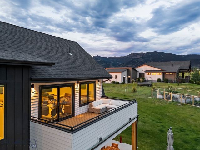 510 Cold Smoke Drive, Bozeman, MT 59715
