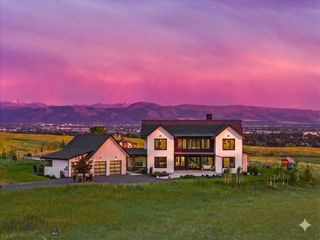 510 Cold Smoke Drive, Bozeman, MT 59715