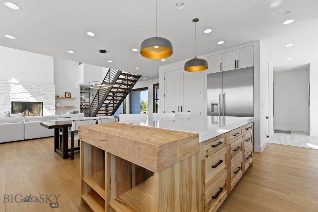 510 Cold Smoke Drive, Bozeman, MT 59715 photo 17