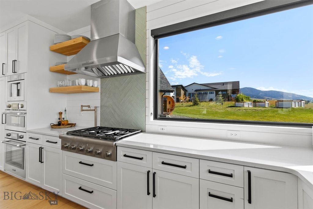 510 Cold Smoke Drive, Bozeman, MT 59715 photo 19