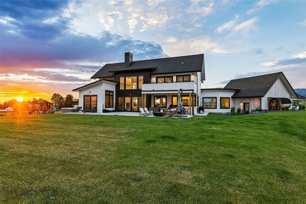 510 Cold Smoke Drive, Bozeman, MT 59715 photo 2