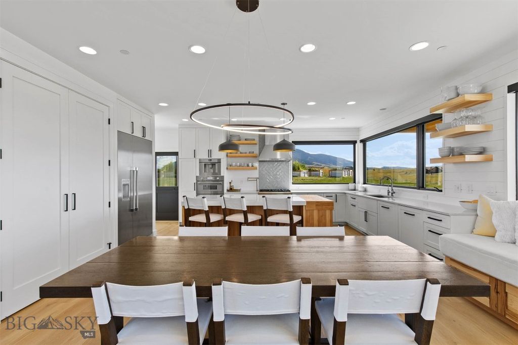 510 Cold Smoke Drive, Bozeman, MT 59715 photo 20