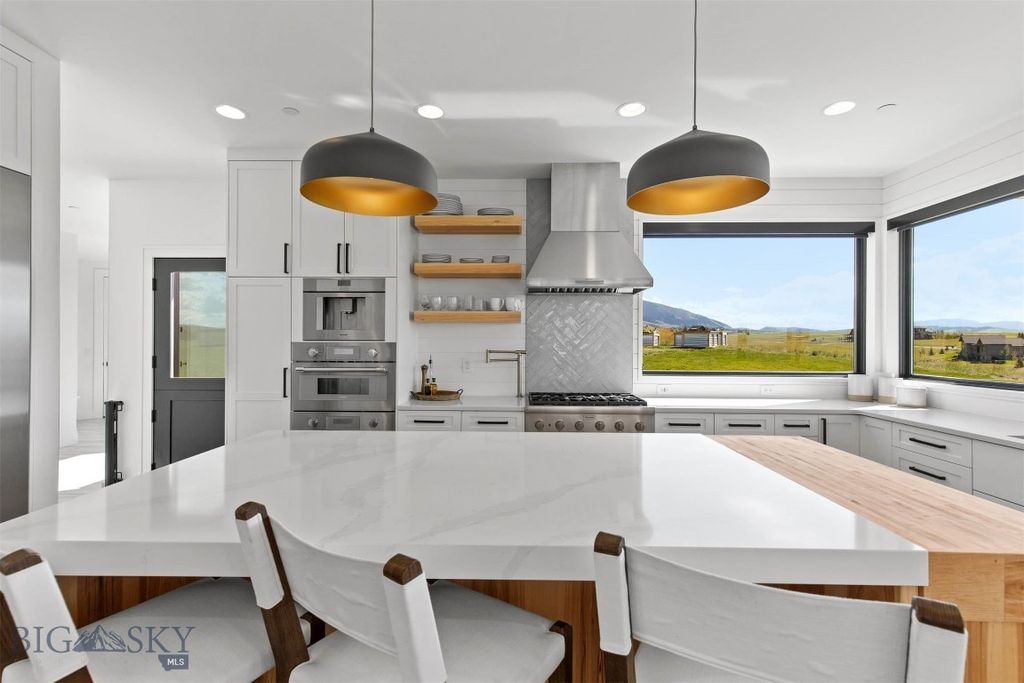 510 Cold Smoke Drive, Bozeman, MT 59715 photo 21