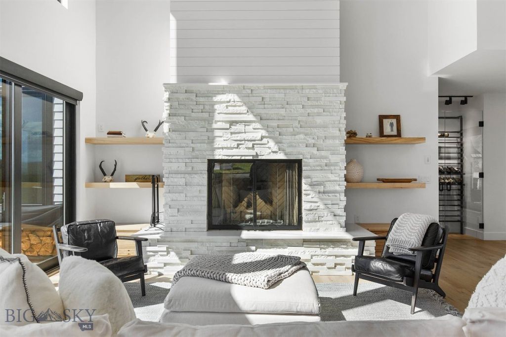 510 Cold Smoke Drive, Bozeman, MT 59715 photo 23