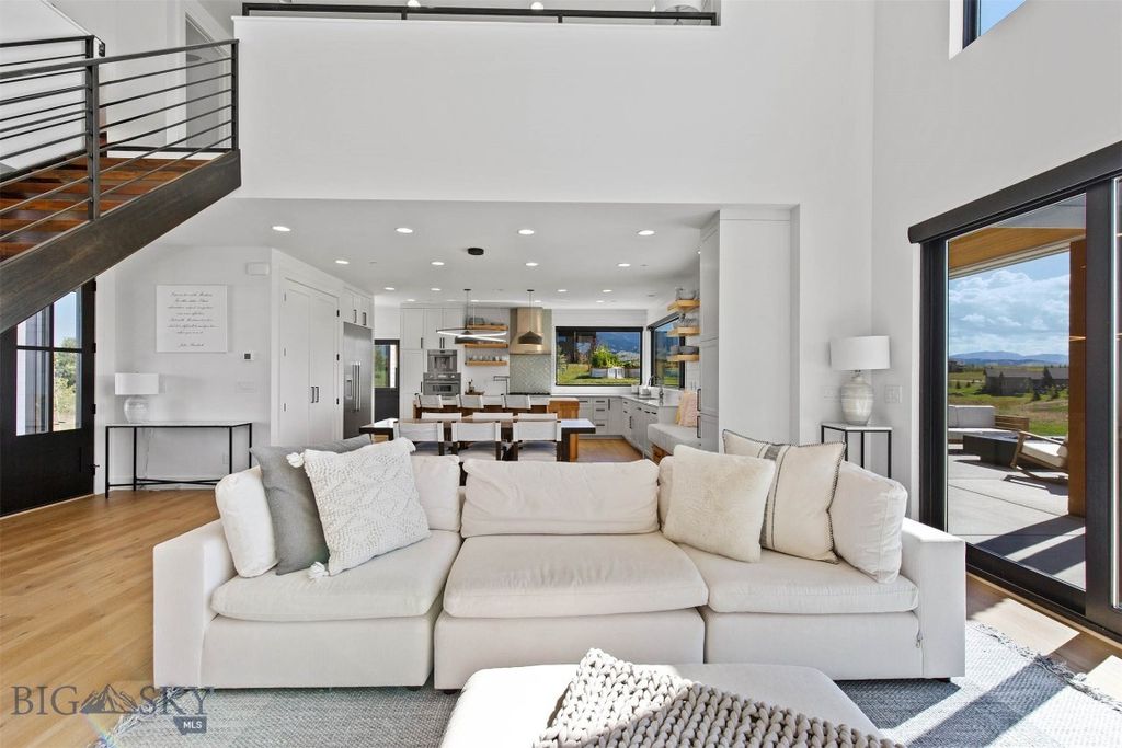 510 Cold Smoke Drive, Bozeman, MT 59715 photo 24