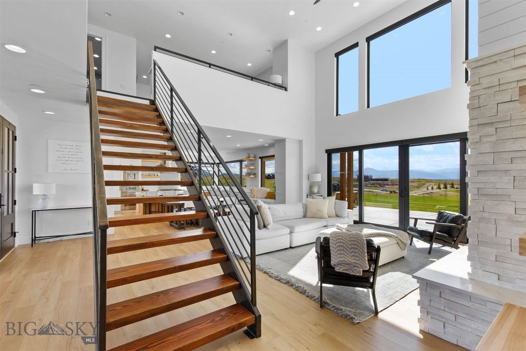 510 Cold Smoke Drive, Bozeman, MT 59715 photo 29