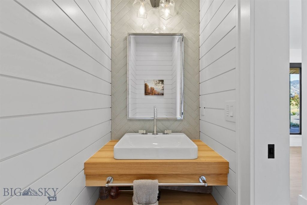 510 Cold Smoke Drive, Bozeman, MT 59715 photo 36